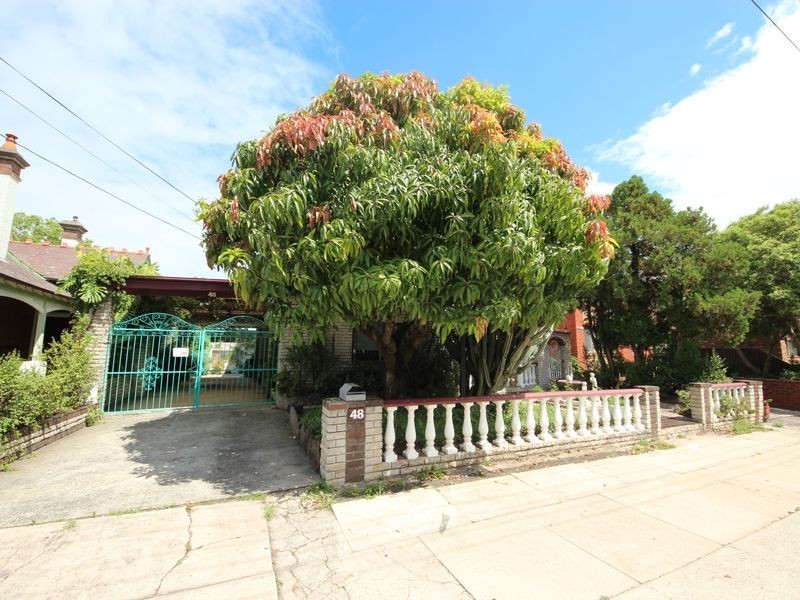 48 Burton Street, Concord NSW 2137