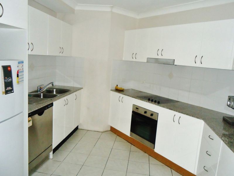 15/33 Belmore Street, Burwood NSW 2134