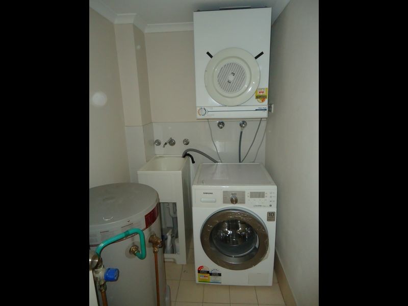 15/33 Belmore Street, Burwood NSW 2134