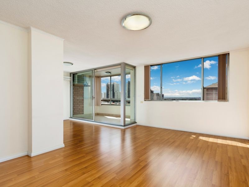 6a/26 Belmore Street, Burwood NSW 2134