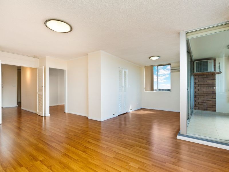 6a/26 Belmore Street, Burwood NSW 2134