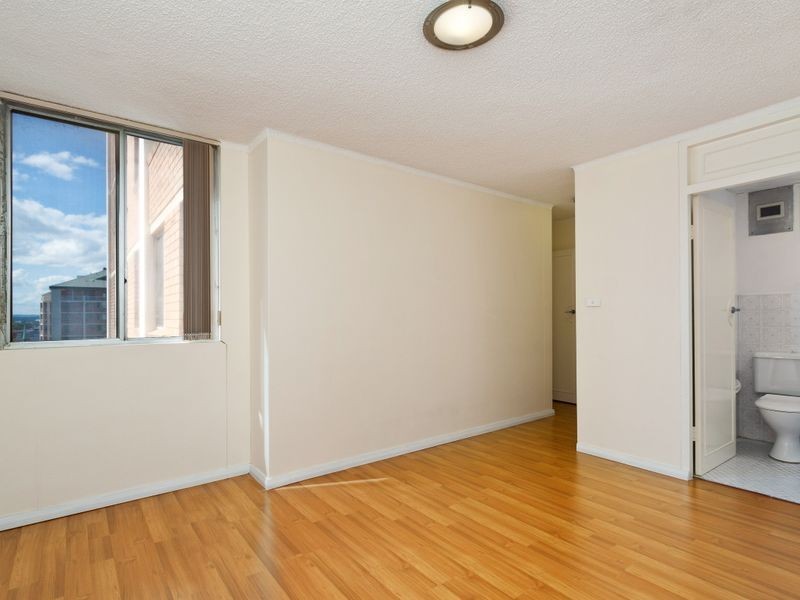 6a/26 Belmore Street, Burwood NSW 2134