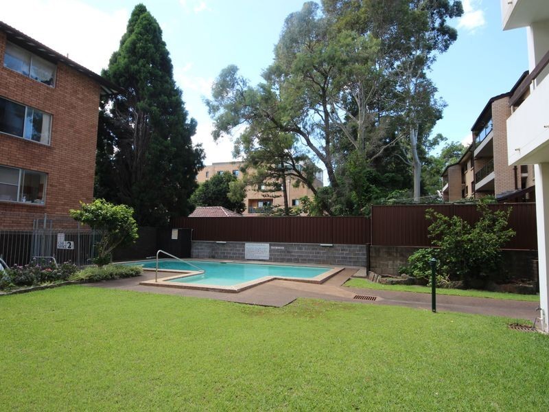 6a/26 Belmore Street, Burwood NSW 2134