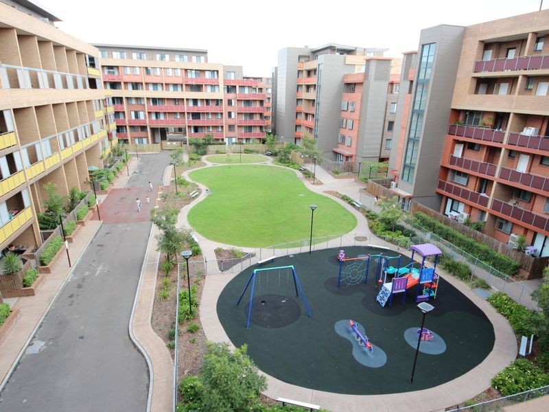 H402/27-29 George Street, North Strathfield NSW 2137