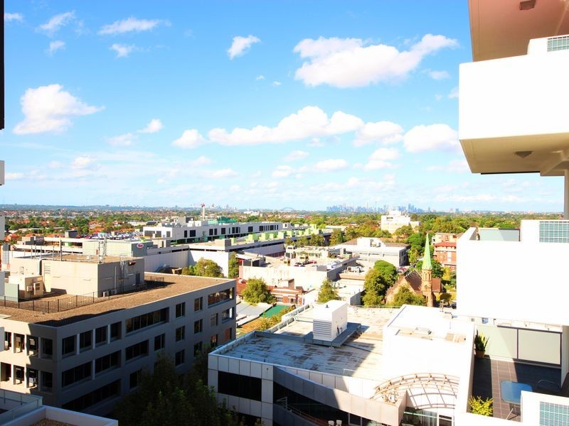 A1004/1-17 Elsie Street, Burwood NSW 2134