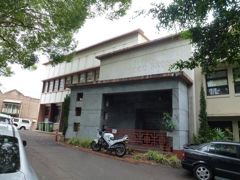 3/1-19 Booth Street, Annandale NSW 2038