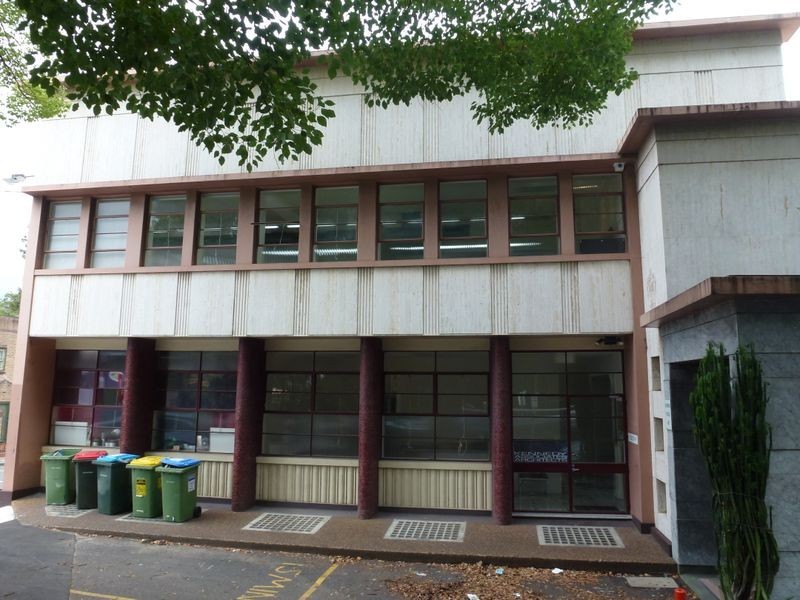 3/1-19 Booth Street, Annandale NSW 2038