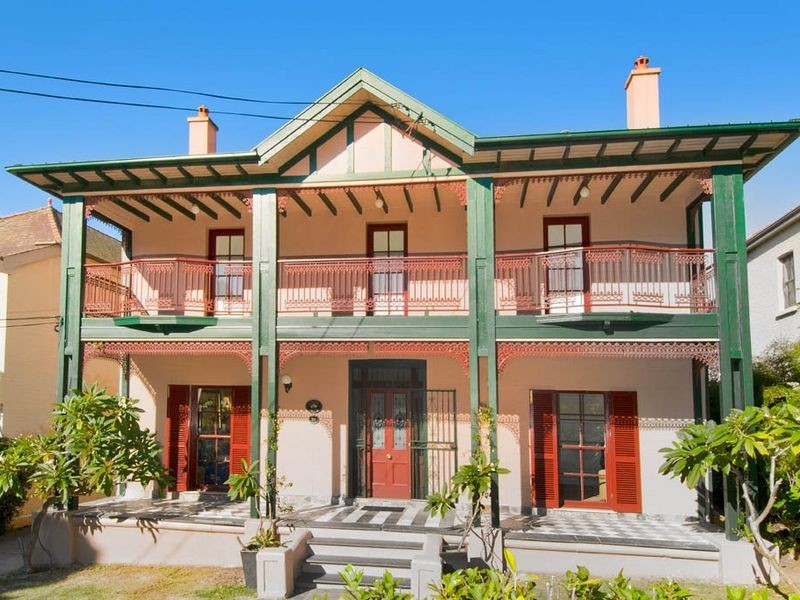 28 Froggatt Crescent, Croydon NSW 2132