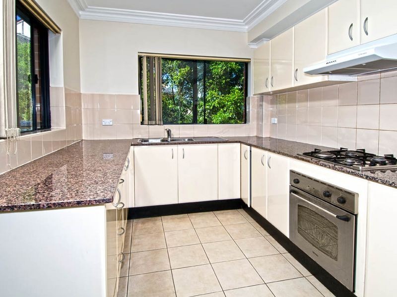 18/30 Gordon Street, Burwood NSW 2134