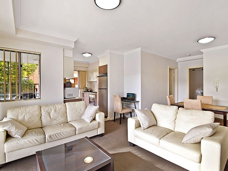 4/52-58 Courallie Avenue, Homebush West NSW 2140