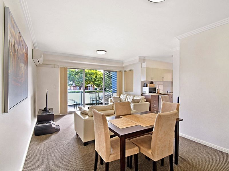 4/52-58 Courallie Avenue, Homebush West NSW 2140