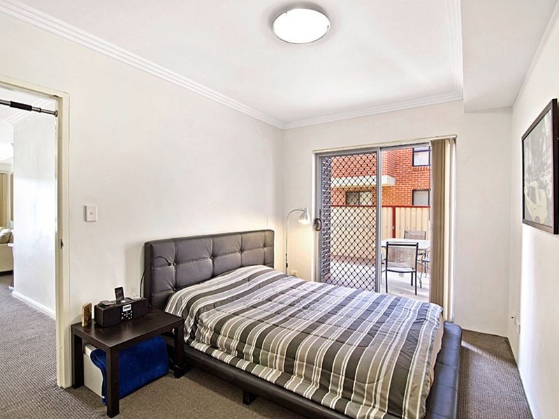 4/52-58 Courallie Avenue, Homebush West NSW 2140