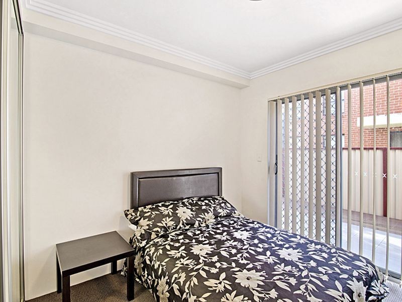 4/52-58 Courallie Avenue, Homebush West NSW 2140