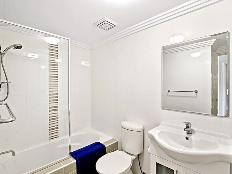 4/52-58 Courallie Avenue, Homebush West NSW 2140