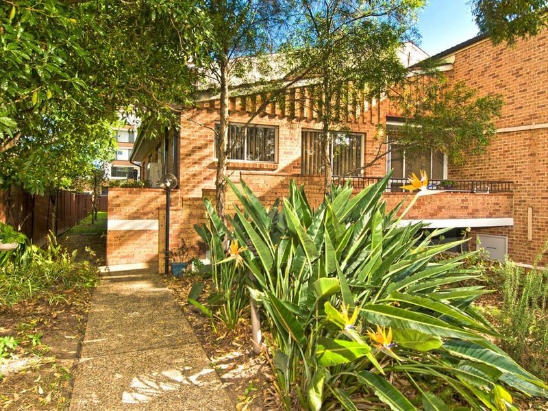 1/95-99 Wentworth Road, Strathfield NSW 2135