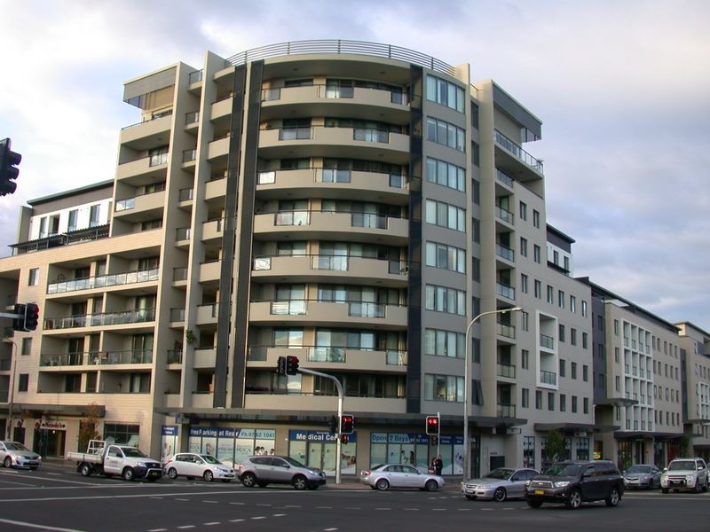 80/20 Victoria Road, Parramatta NSW 2150