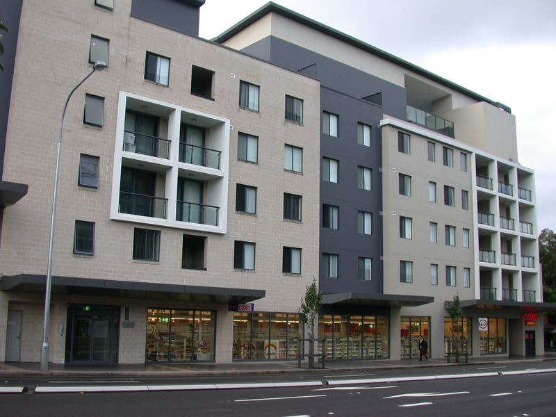 80/20 Victoria Road, Parramatta NSW 2150