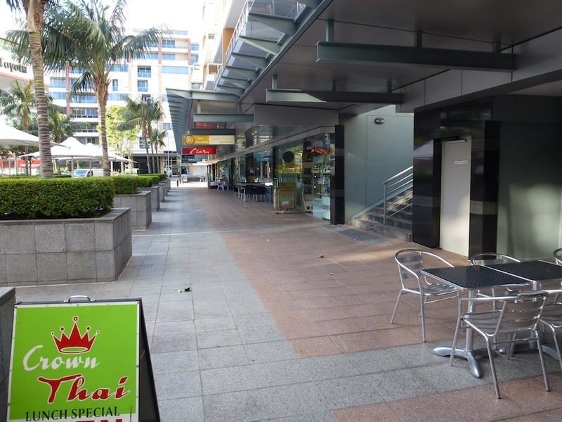 13/5 Potter Street, Waterloo NSW 2017