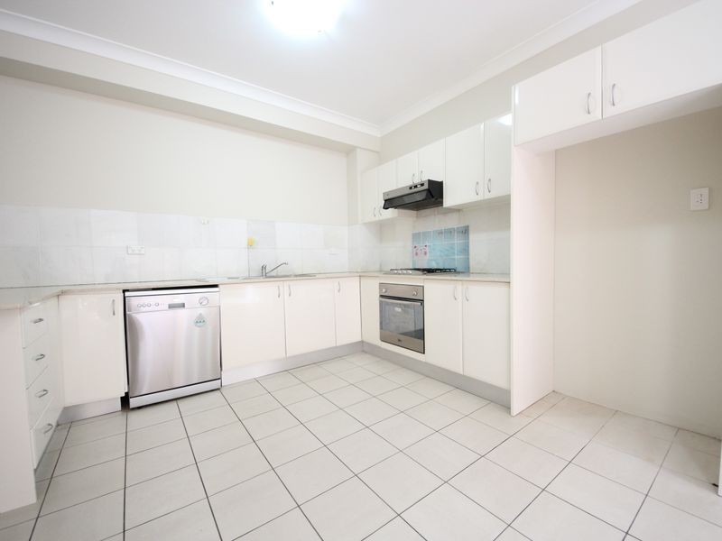 6/62-66 Courallie Avenue, Homebush West NSW 2140