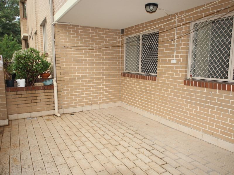 6/62-66 Courallie Avenue, Homebush West NSW 2140