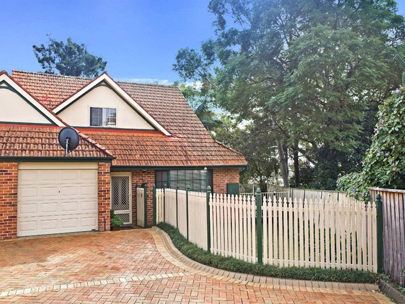 7/67 Cheltenham Road, Croydon NSW 2132