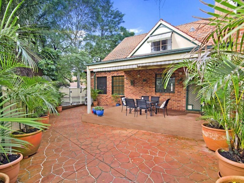 7/67 Cheltenham Road, Croydon NSW 2132