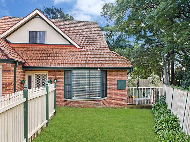 7/67 Cheltenham Road, Croydon NSW 2132