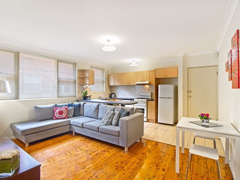 2/20 Etonville Parade, Croydon NSW 2132