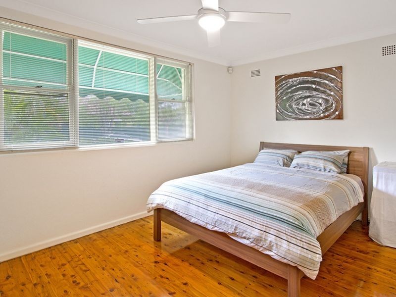 2/20 Etonville Parade, Croydon NSW 2132