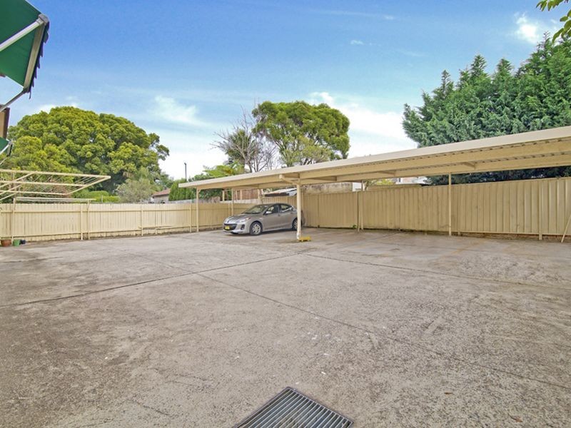 2/20 Etonville Parade, Croydon NSW 2132