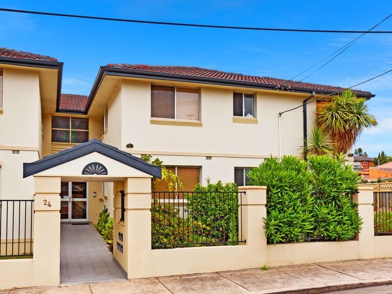 4/23-24 Etonville Parade, Croydon NSW 2132