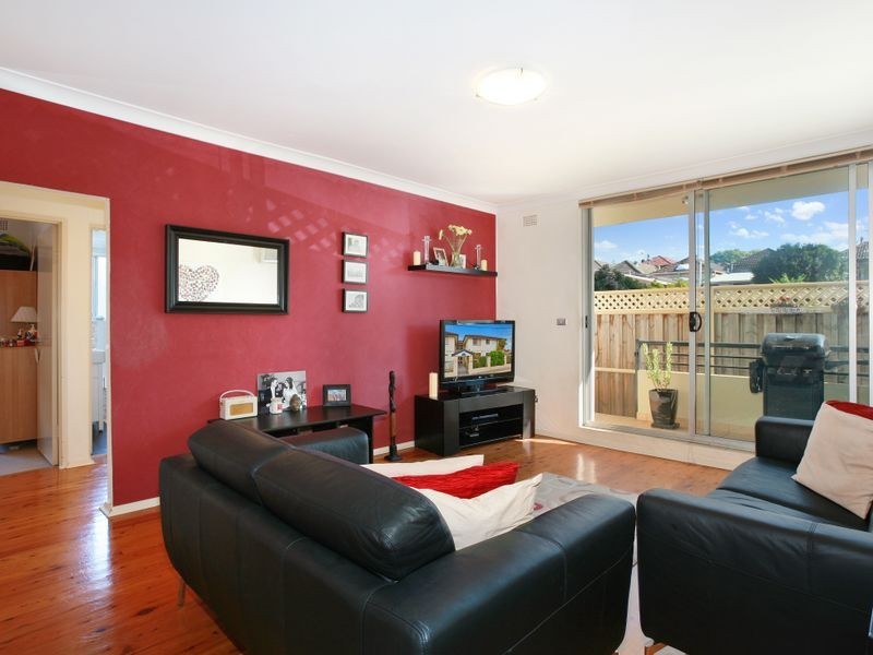 4/23-24 Etonville Parade, Croydon NSW 2132