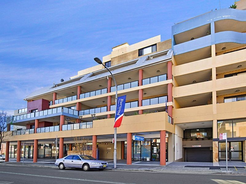 33/35 Belmore Street, Burwood NSW 2134