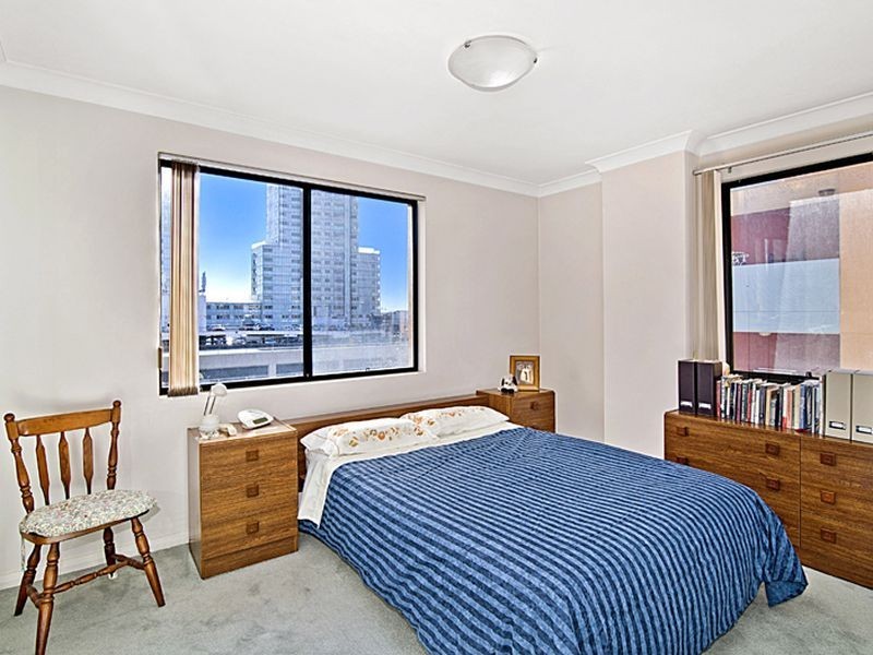 33/35 Belmore Street, Burwood NSW 2134