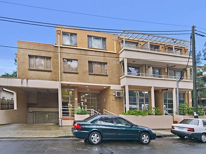 16/6-8 West Street, Croydon NSW 2132