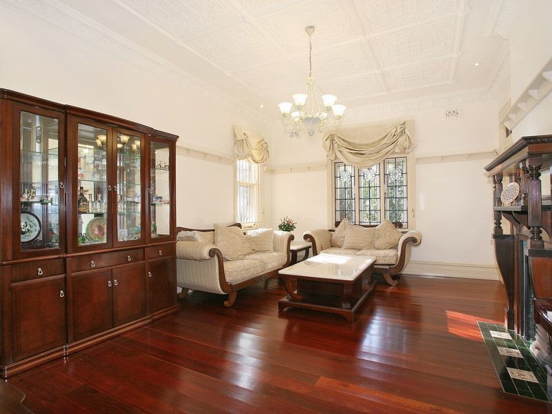 25 Nicholson Street, Burwood NSW 2134