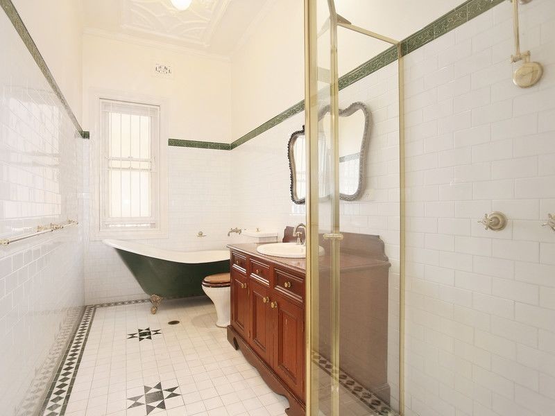 25 Nicholson Street, Burwood NSW 2134