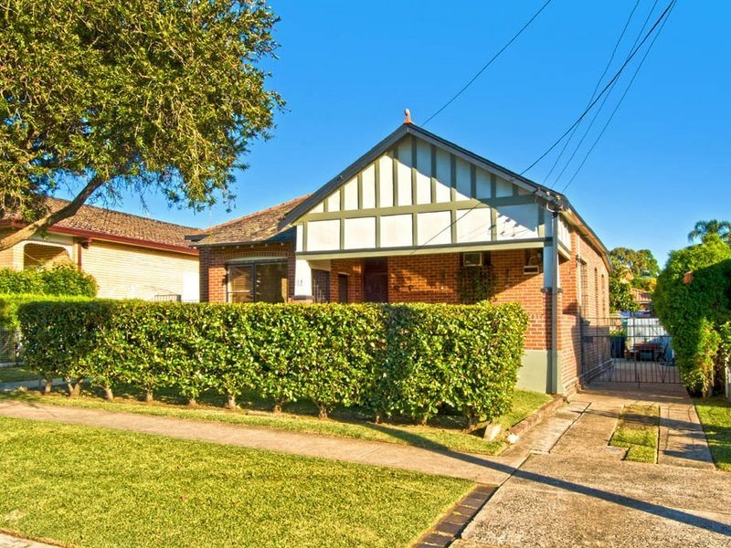 15 Sunbeam Avenue, Burwood NSW 2134