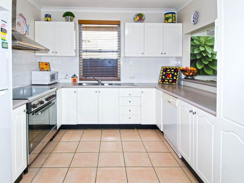 15 Sunbeam Avenue, Burwood NSW 2134