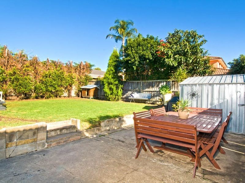 15 Sunbeam Avenue, Burwood NSW 2134
