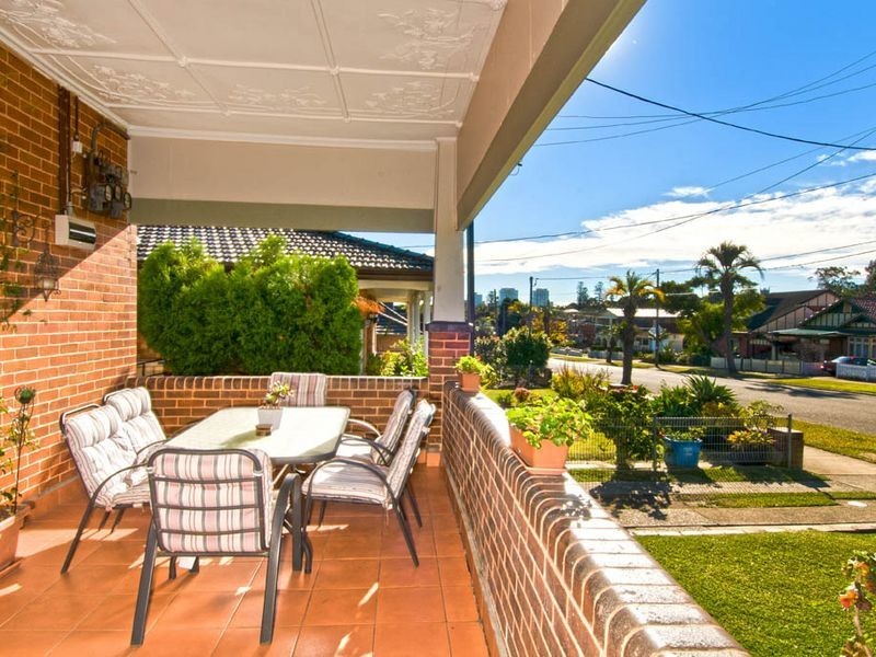 15 Sunbeam Avenue, Burwood NSW 2134