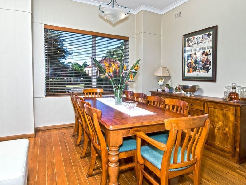 15 Sunbeam Avenue, Burwood NSW 2134