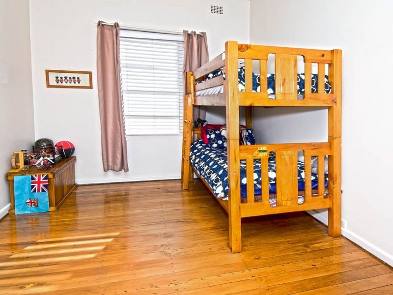 15 Sunbeam Avenue, Burwood NSW 2134