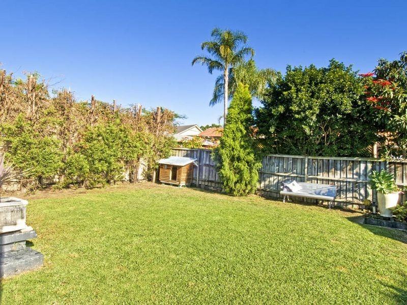 15 Sunbeam Avenue, Burwood NSW 2134