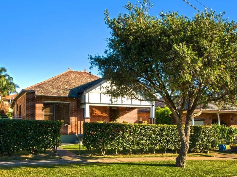 15 Sunbeam Avenue, Burwood NSW 2134