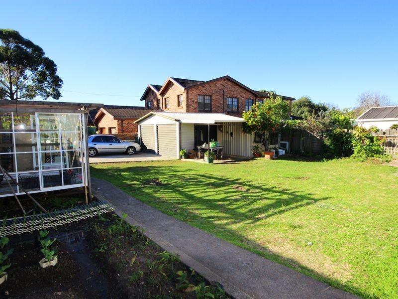 53 Nicholson Street, Burwood NSW 2134