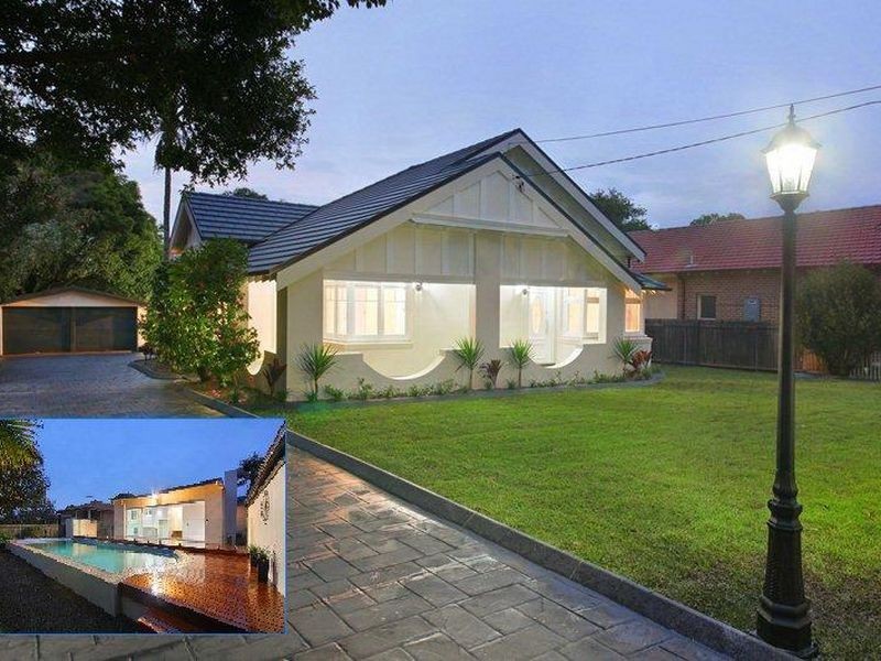 47 Merley Road, Strathfield NSW 2135