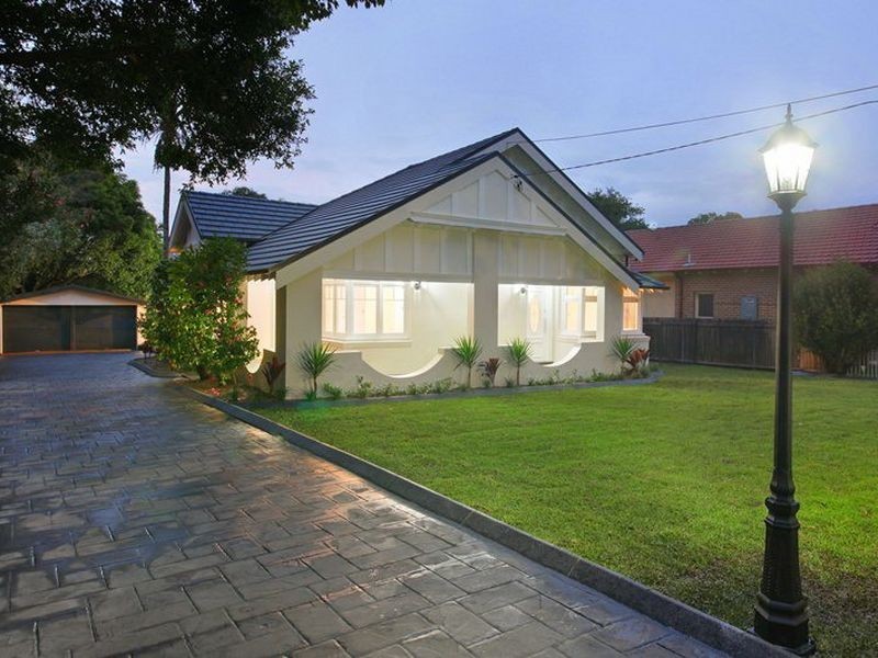 47 Merley Road, Strathfield NSW 2135