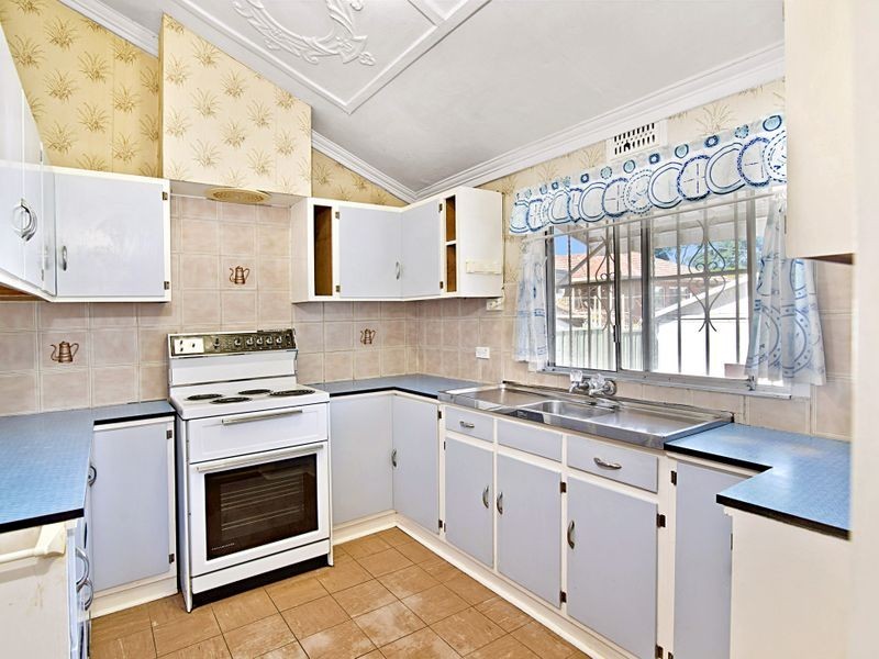 1 Mitchell Street, Croydon Park NSW 2133