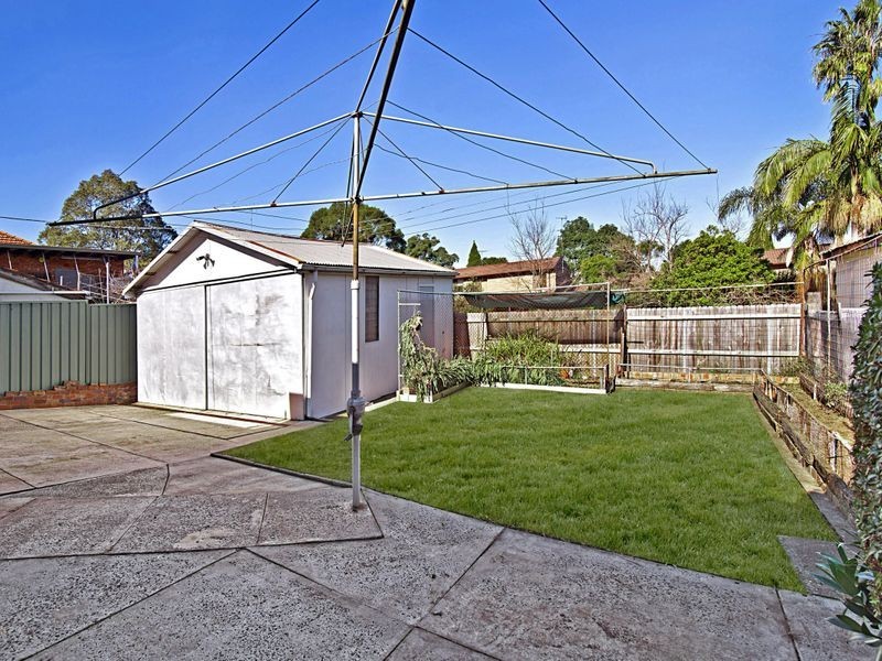 1 Mitchell Street, Croydon Park NSW 2133